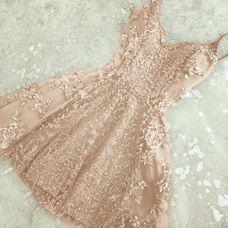 New V Neck Backless Champagne Sequins Short Graduation Dresses Girls M Siaoryne New V Neck Backless Champagne Sequins Short Graduation Dresses Girls M Siaoryne