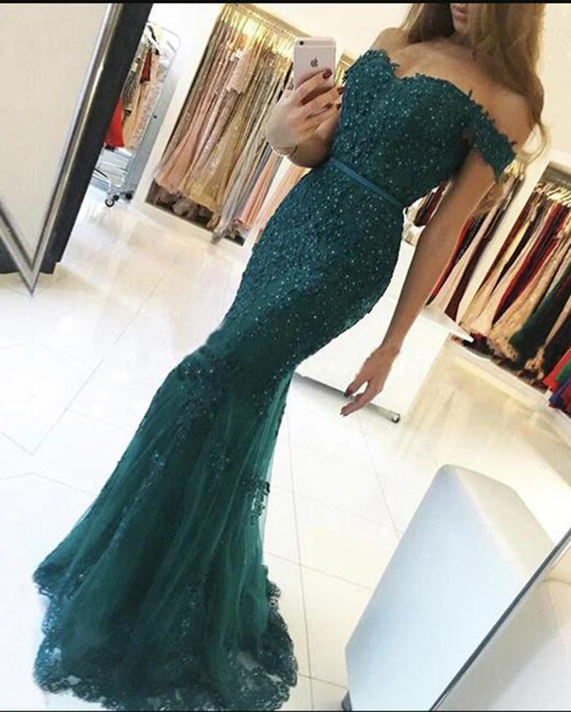 chinese dress ladies New Prom Dress,Colored Mermaid Wedding Dresses – DressesTailor main image 0