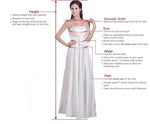Beautiful Mint /Royal Blue Crop Top Prom Dress Girls 2 Pieces Ombre Beading Formal Gown PL0914