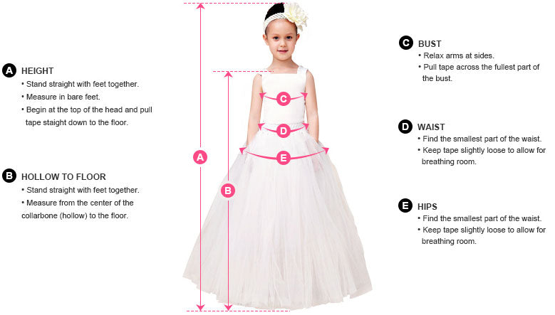 Pink handmade flower Girls Dresses with Bow Sash Ball Gown Baby Communion Gown