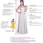 Elegant Graduation Prom Dress A Line Satin Beaded Pearl Pale Pink Girls Formal Evening Gown