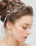 Beautiful Rhinestone Wedding Hair Accessories Hair Pin /Bridal Crown  Hair Jewelry