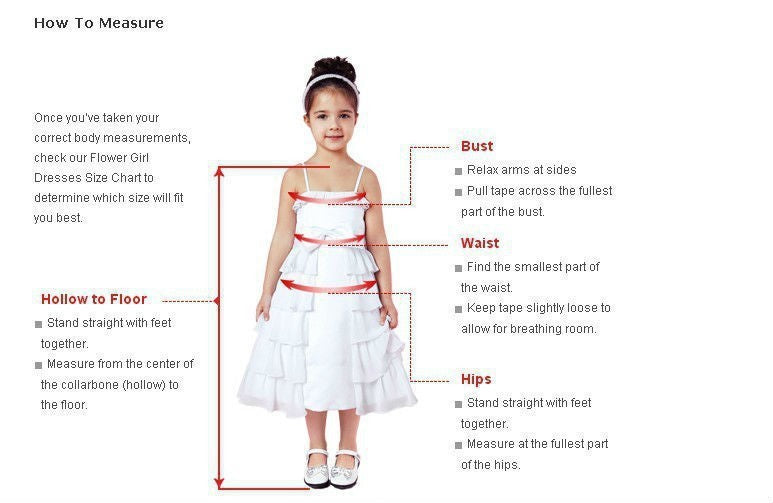 Siaoryne LP0916 Flower Girl Dresses with Handmade Flower Ball Gown First Communication Dress