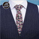 Navy Blue Custom Made Men Suits Stripe Men's Blazer Slim Fit Wedding Male Groom Tuxedos suit prom (Jacket+Pants+Vest3 Piece