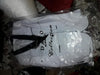 LP5506 Men Suit White Tuxedo With Black Lapel Wedding Suit For Men Slim Fit Groom Party (Jacket+Pant)