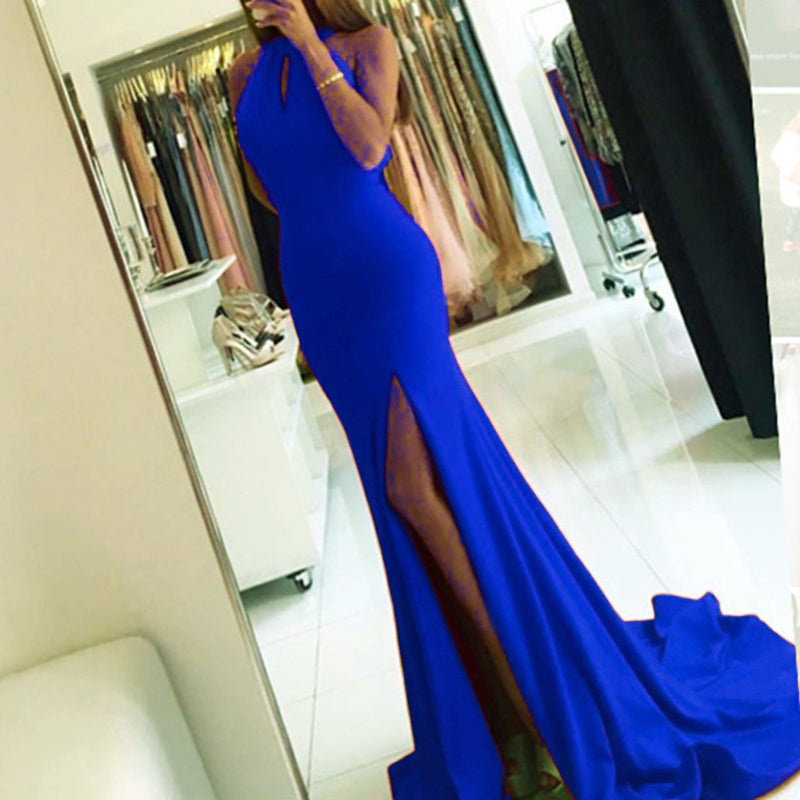 Vestido formatura best sale 2018