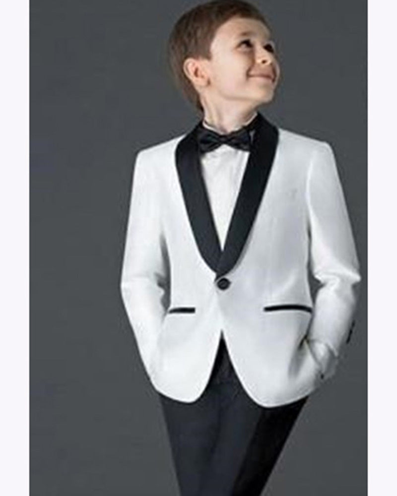Little Boys Suit for Wedding,little child Groom Tuxedo WS321