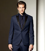 LP5540 Men Suits Gold Jacket Groom Tuxedos For Men ,Wedding Suits For Men Groomsmen Costume (Coat+Pant+Tie)
