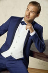 LP5540 Men Suits Gold Jacket Groom Tuxedos For Men ,Wedding Suits For Men Groomsmen Costume (Coat+Pant+Tie)