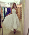 Siaoryne LP0830 boat neck Lace Floor Length Prom Gowns Sexy Girls Party Dresses