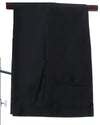 Black and White Tweed Wedding Suit three Pieces (jacket+pants +bow) Men Tuxedo SP241