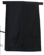 Black and White Tweed Wedding Suit three Pieces (jacket+pants +bow) Men Tuxedo SP241