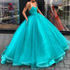 Stunning Long Corset Sweetheart Pink Ball Gown Quinceanera Gown Prom Wedding Engagement Dress vestido
