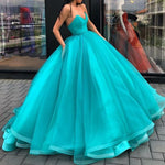 Stunning Long Corset Sweetheart Pink Ball Gown Quinceanera Gown Prom Wedding Engagement Dress vestido