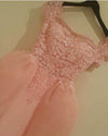 Fancy Cap Sleeves Mermaid Prom Dress with Cape Long Girls Formal Party Dresses