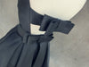Navy Homecoming Dress Short Party Dress Girls 8th Grade Graduation Gown