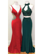 Fitted Formal Party Gowns Long Girls Pageant Prom Dress Vestido De Festa 2019 PL9021