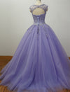 Princess Lace Ball Gown Red vestidos de Quinceanera Dresses Girls Sweet Sixteen Party Dress PD0620