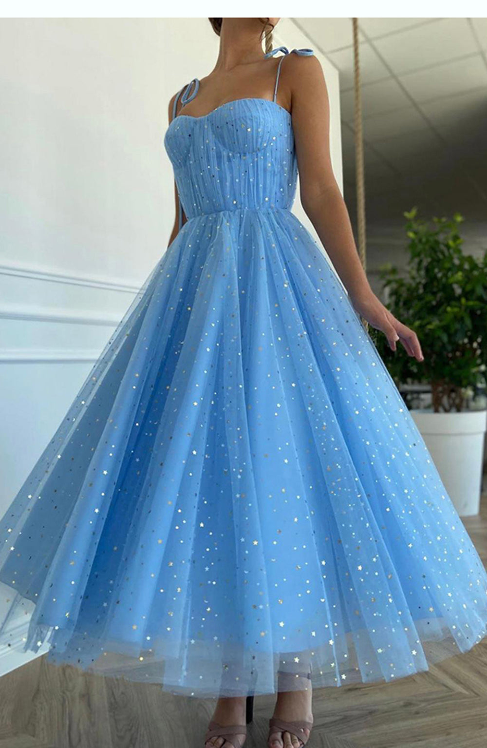 Ice Blue Quinceanera Dress from Princesa by Ariana Vara- PR30131 —  Danielly's Boutique