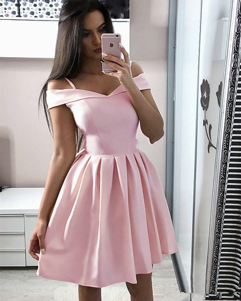 Yellow /White Short Graduation Prom Dresses Homecoming Gowns SP0515 Siaoryne Yellow /White Short Graduation Prom Dresses Homecoming Gowns SP0515 Siaoryne