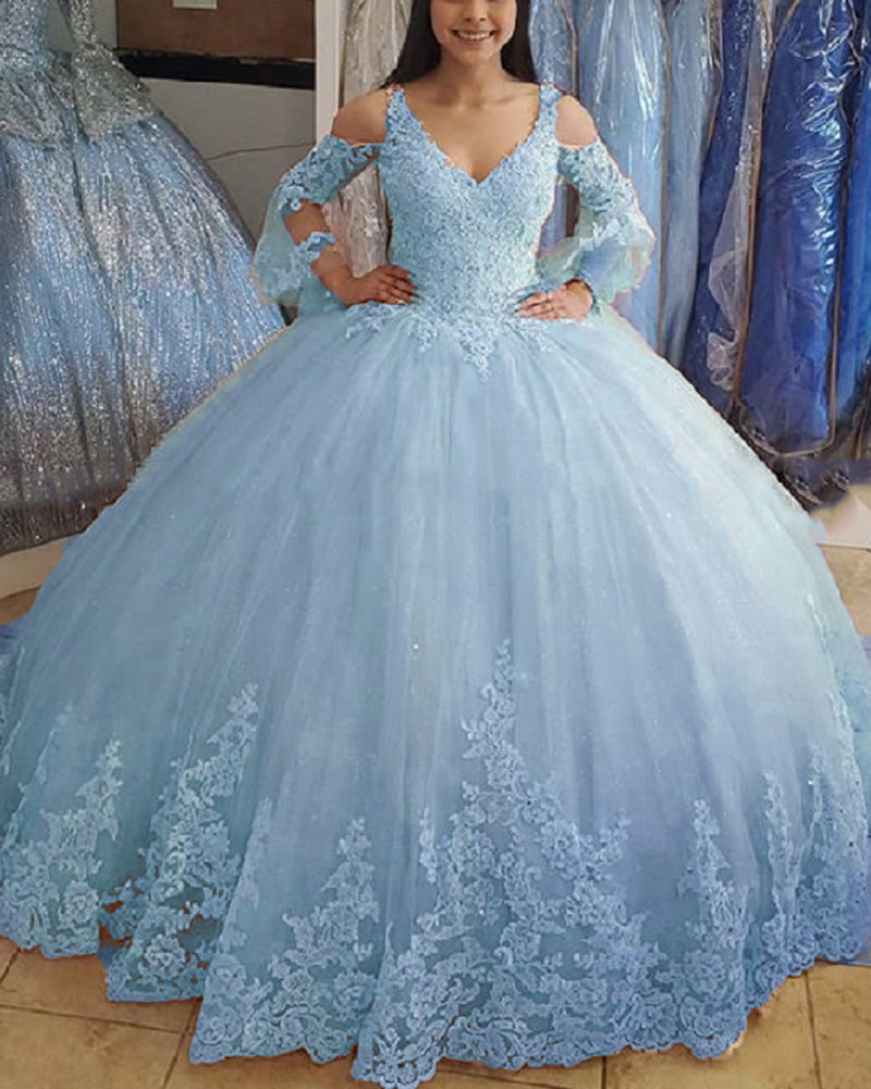 Vintage Lace Pink Ball Gown Brithday Dress for Sweet 16/15 Girls Quinc Siaoryne Vintage Lace Pink Ball Gown Brithday Dress for Sweet 16/15 Girls Quinc Siaoryne