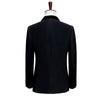 LP5510 Custom made wedding suits 2 pieces Men suits Slim fit Notched lapel Grooms wedding suits Tuxedos  (jacket+pants)