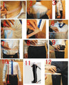 Beige Casual Men Suits Prom Tuxedo Slim Fit 3 Piece Groom Style mens Suits Custom Blazer Terno