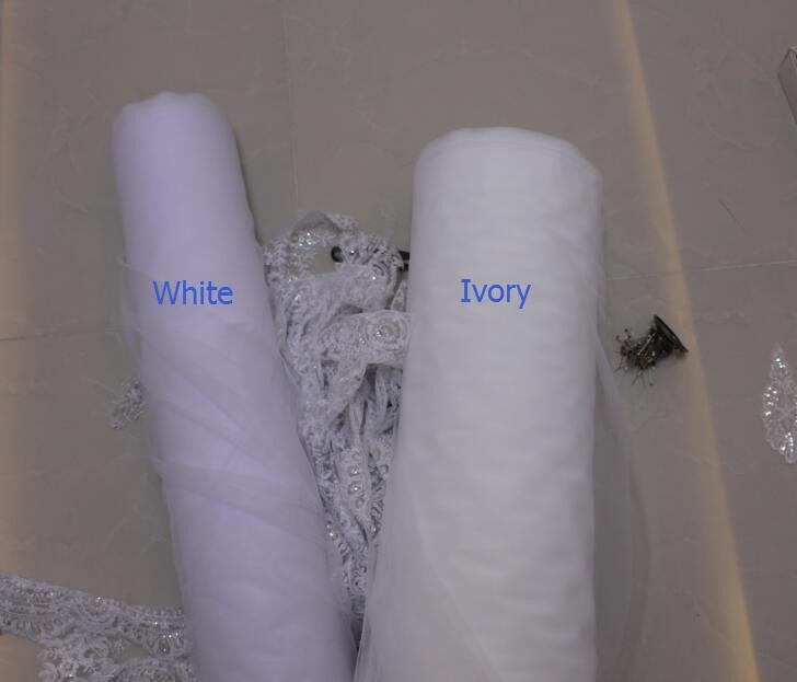 Stunning Sweetheart Mermaid Fishtail Lace Formal Bridal Wedding Dresses WD01221