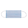 Mouth-muffle Flu Face Mask Disposable Mouth Mask Anti-dust Windproof Masks MS0514
