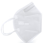 Fast Delivery Hot Sale N95 Anti Coronavirus Mask KN95 Safety Protective Mask Anti Dust Anti ffp2 Dust Gas Mask 5 Pieces