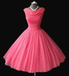 LP5511 Short Prom Dress 2018 Puffy Scoop Neck  Homecoming Gown Girls Graduation Formal Dresses