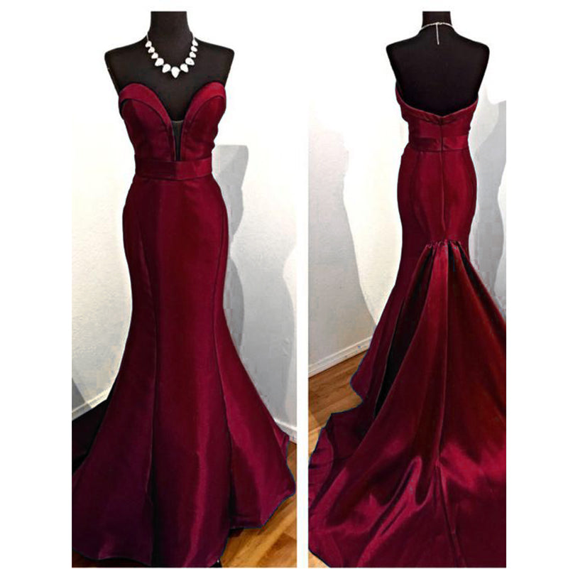 Best 45+ Party Wear Gown » Mixing Images