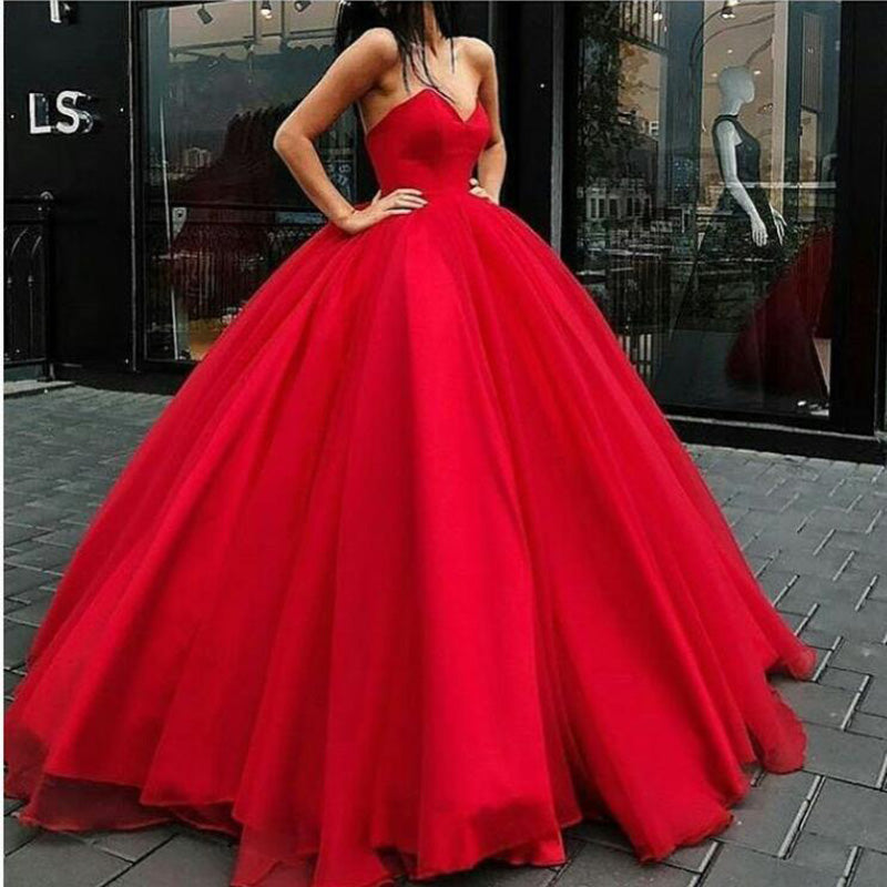 Siaoryne LP051874 Black Sweetheart Corset  Ball Gown Prom Dress 2022,Vestido De Festa ,Evening Formal Gowns