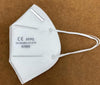 Fast Shipping 10 Pieces Face Mask Kn95 Approved Respirator Anti-fog High anti-haze Pm2.5 Mouth Mask Filter Mask For Adult MS0512