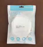 Fast Shipping 10 Pieces Face Mask Kn95 Approved Respirator Anti-fog High anti-haze Pm2.5 Mouth Mask Filter Mask For Adult MS0512