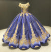 Siaroyne Luxury  Wedding Dress M asquerade Ball Gown Prom Dress PL0610