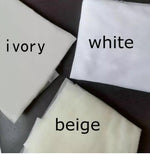 Simple Cheap Price Elegant Satin Ivory Wedding Gown Sexy V neck Bridal Dress Novias WD10108