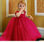 Princess Dark green Ball Gown Baby Flower Girl Dress ,Kids Party Dress with Straps ,Pageant Formal Gown for Little Girl PL01030
