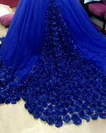 Romantic Pink Rose Wedding Dress Princess Ball Gown Quinceanera Debutante Gown Girls Sweet 16 Gown WD878