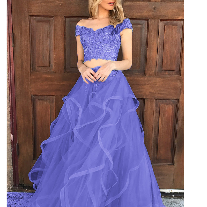 Mirabella Gown – Dress the Population