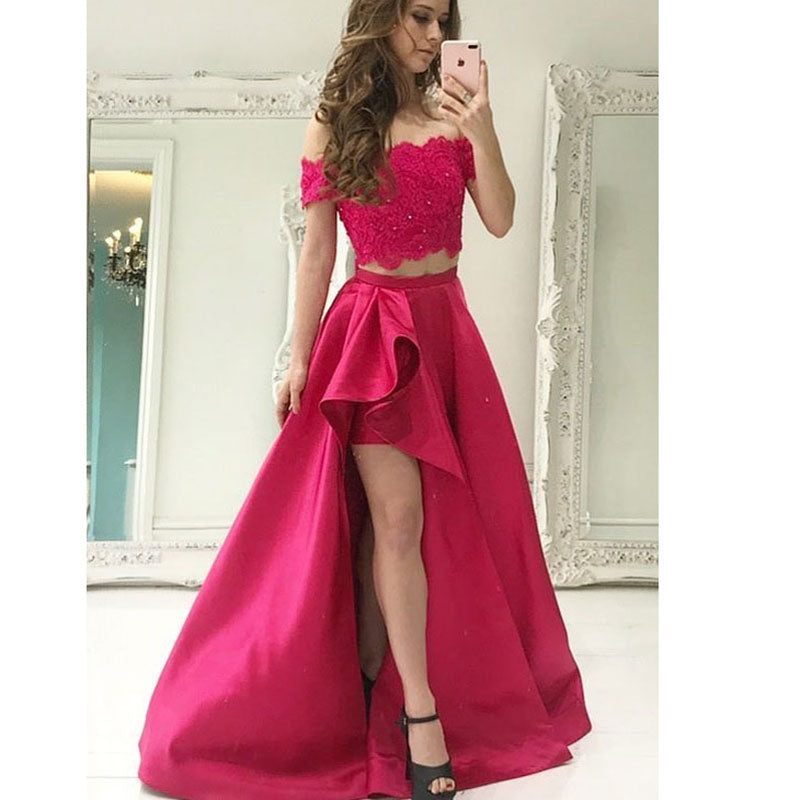 formal dress tops