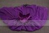 Gorgeous Burgundy A Line Long Prom Dresses Velvet Sweetheart Party Gowns,Organza Evening Formal Gown  LP852