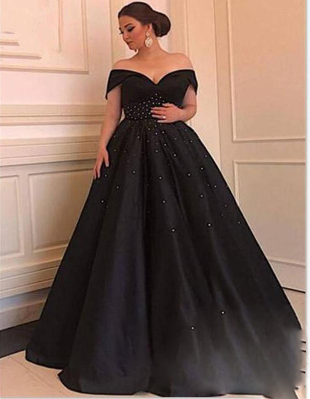 Siaoryne PL5214 Royal Blue Long Women Formal Evening party Dress 2020 with Crtytal